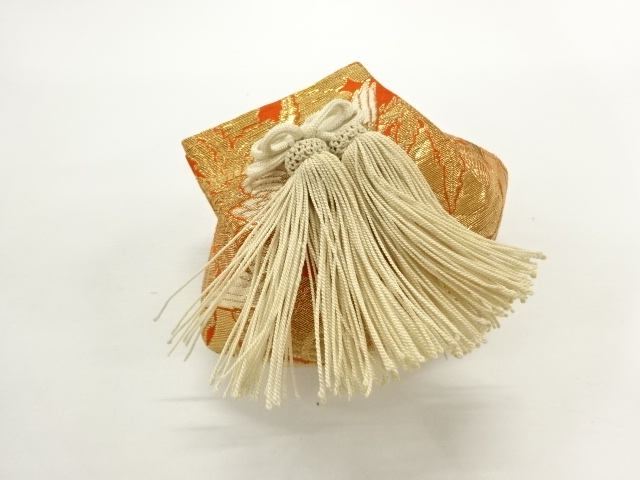 Japanese Kimono / Others (Bolt etc) Combined weave